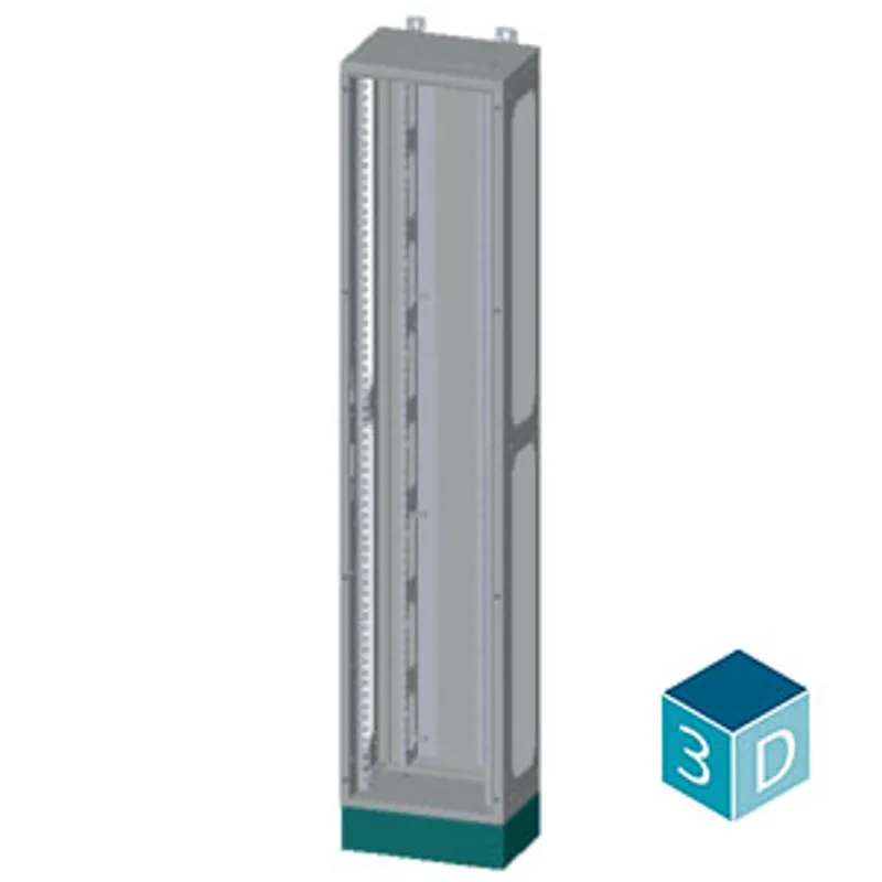 Siemens 8GK2325-5KK13 — photo 3 of 3
