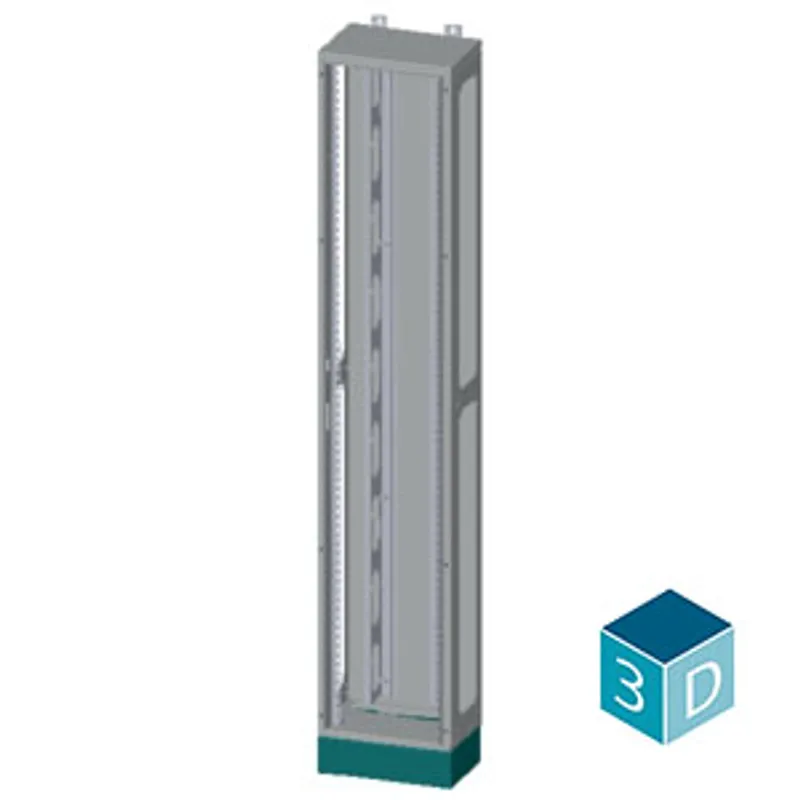 Siemens 8GK2325-6KK13 — photo 3 of 3