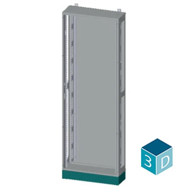 Siemens 8GK2325-6KK23 — photo 3 of 3