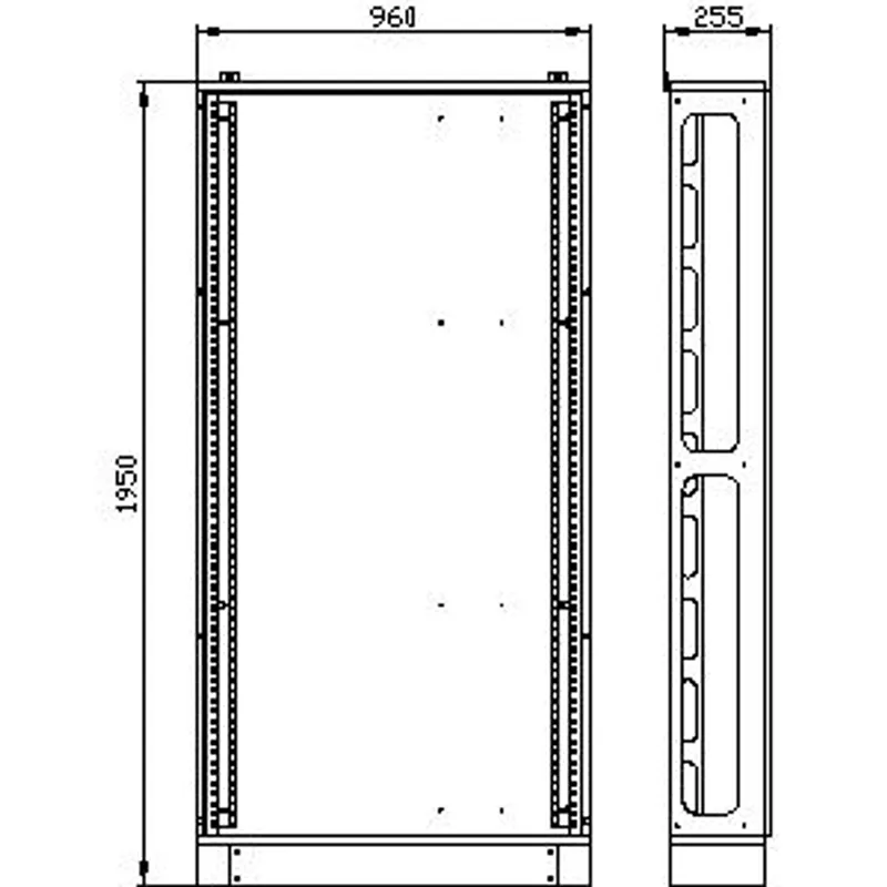 Siemens 8GK2325-6KK43 — photo 2 of 3
