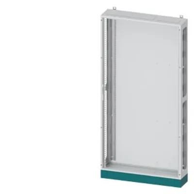 Siemens 8GK2325-6KK43 – ALPHA 630 UNIVERSAL, Floor-mounted cabinet, IP55, Protection class 1, H: 1800 mm, W: 900 mm, T: 250 mm Siemens 8GK2325-6KK43 – ALPHA 630 UNIVERSAL, Floor-mounted cabinet, IP55, Protection class 1, H: 1800 mm, W: 900 mm, T: 250 mm