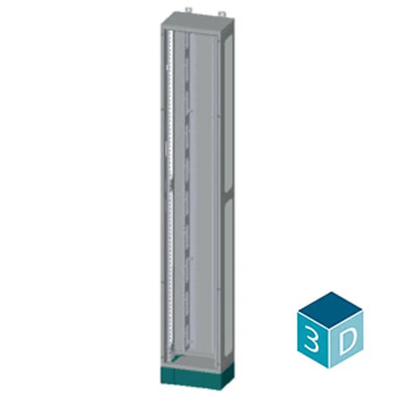 Siemens 8GK2325-7KK13 — photo 3 of 3