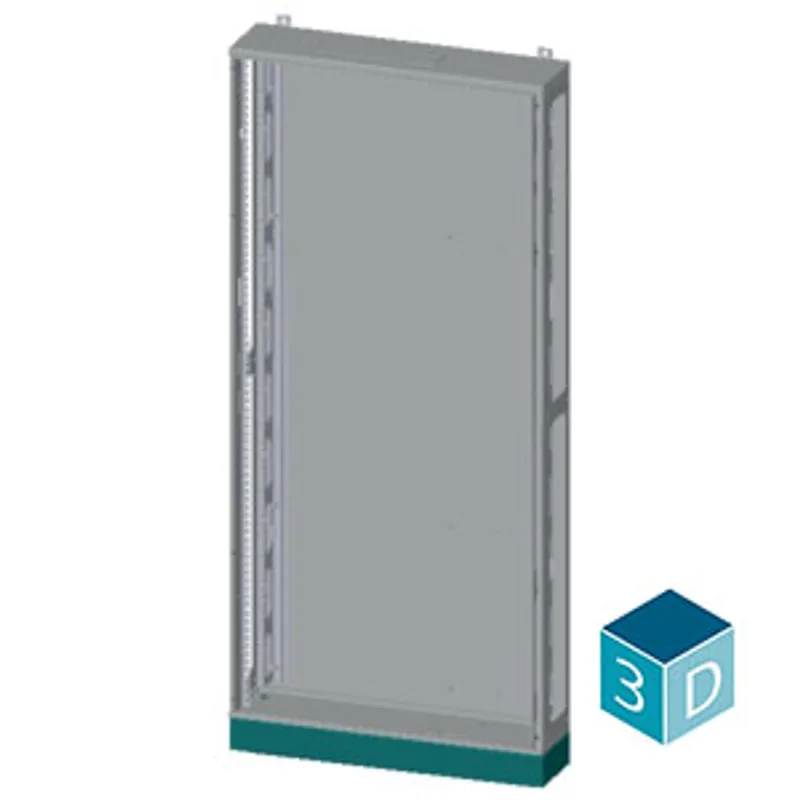 Siemens 8GK2325-7KK43 — photo 3 of 3