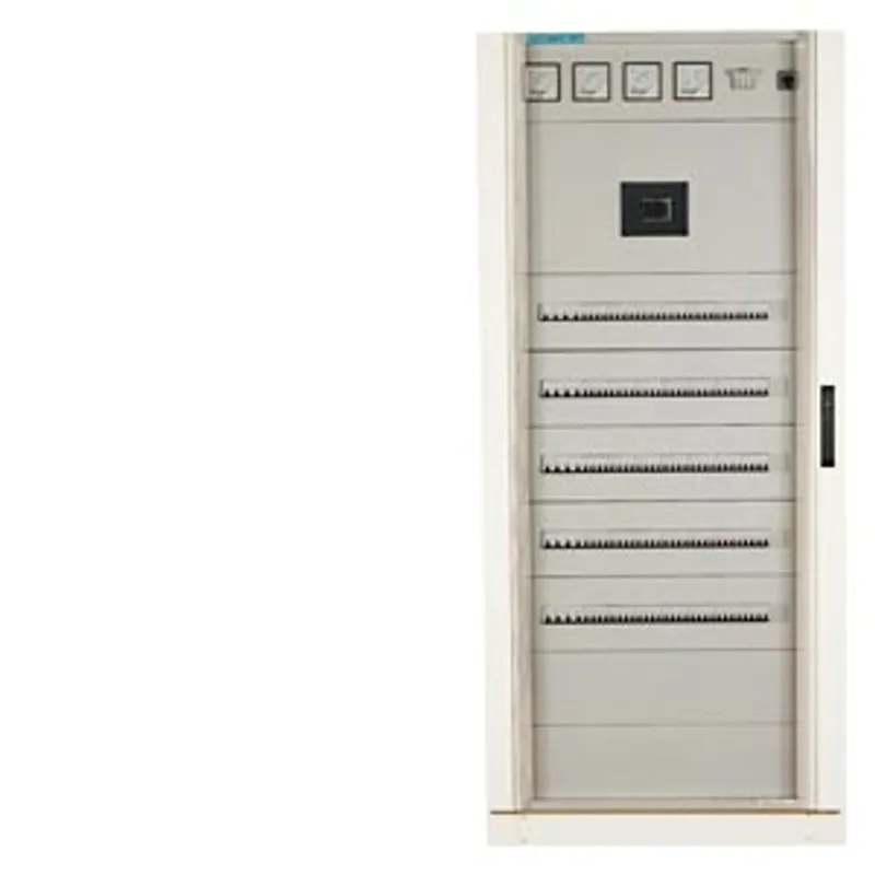 Siemens 8GK2348-7KL00 — photo 1 of 3