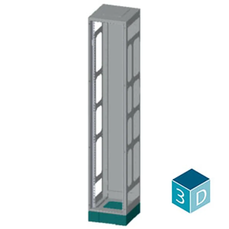 Siemens 8GK2420-6KK14 — photo 3 of 3