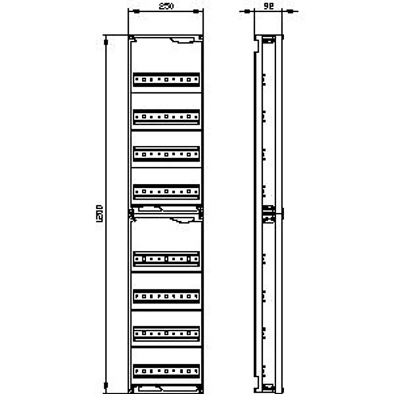 Siemens 8GK4001-6KK22 — photo 2 of 3