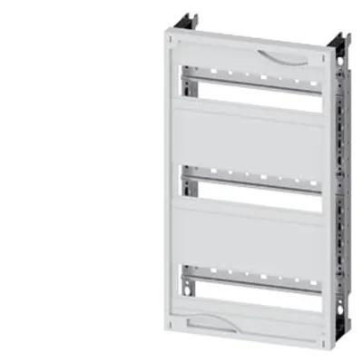Siemens 8GK4051-3KK11 – ALPHA 400 DIN quick assembly kit for modular installation devices tier spacing 150 mm H=450, W=250 Siemens 8GK4051-3KK11 – ALPHA 400 DIN quick assembly kit for modular installation devices tier spacing 150 mm H=450, W=250
