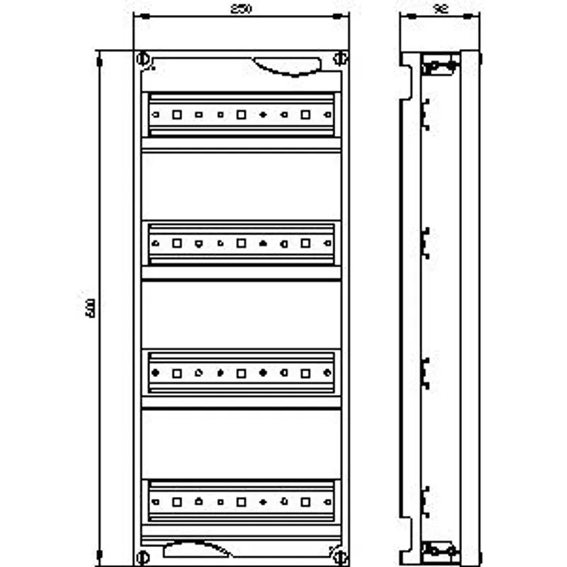 Siemens 8GK4051-4KK11 — photo 2 of 3