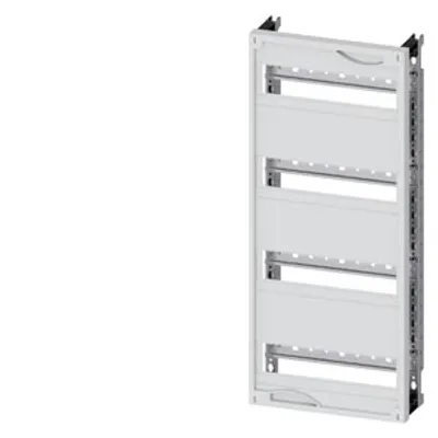 Siemens 8GK4051-4KK11 – ALPHA 400 DIN quick assembly kit for modular installation devices tier spacing 150 mm H=600 W=250 Siemens 8GK4051-4KK11 – ALPHA 400 DIN quick assembly kit for modular installation devices tier spacing 150 mm H=600 W=250