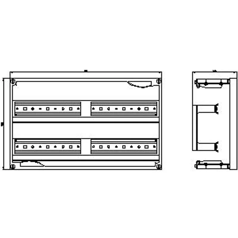 Siemens 8GK4301-2KK22 — photo 2 of 3