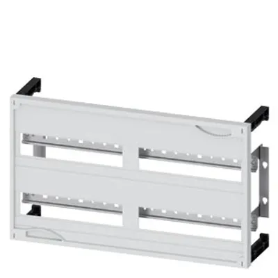 Siemens 8GK4301-2KK22 – ALPHA 400/630/1250 DIN assembly kit modular installation devices tier spacing 125 mm H = 300 mm, W = 500 mm Siemens 8GK4301-2KK22 – ALPHA 400/630/1250 DIN assembly kit modular installation devices tier spacing 125 mm H = 300 mm, W = 500 mm