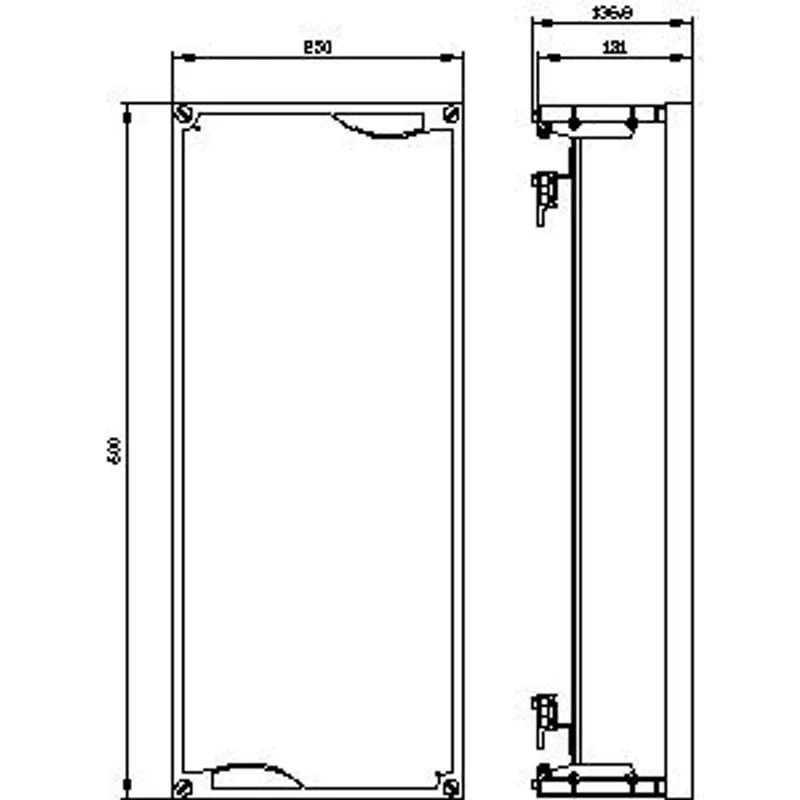 Siemens 8GK4402-4KK12 — photo 2 of 3