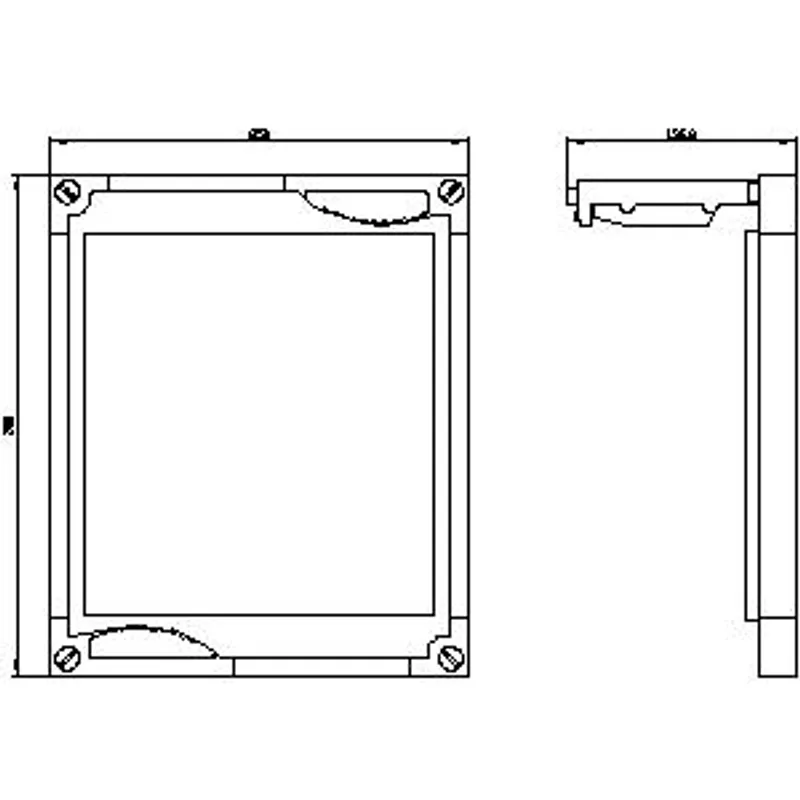 Siemens 8GK4501-2KK13 — photo 2 of 3
