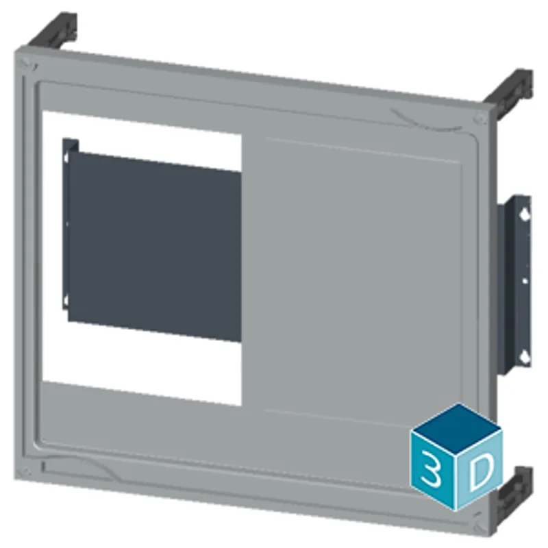 Siemens 8GK4550-3KK22 — photo 3 of 3