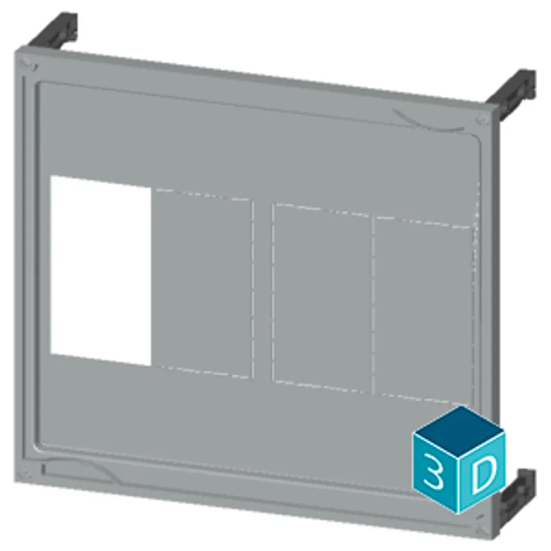Siemens 8GK4650-3KK22 — photo 3 of 3