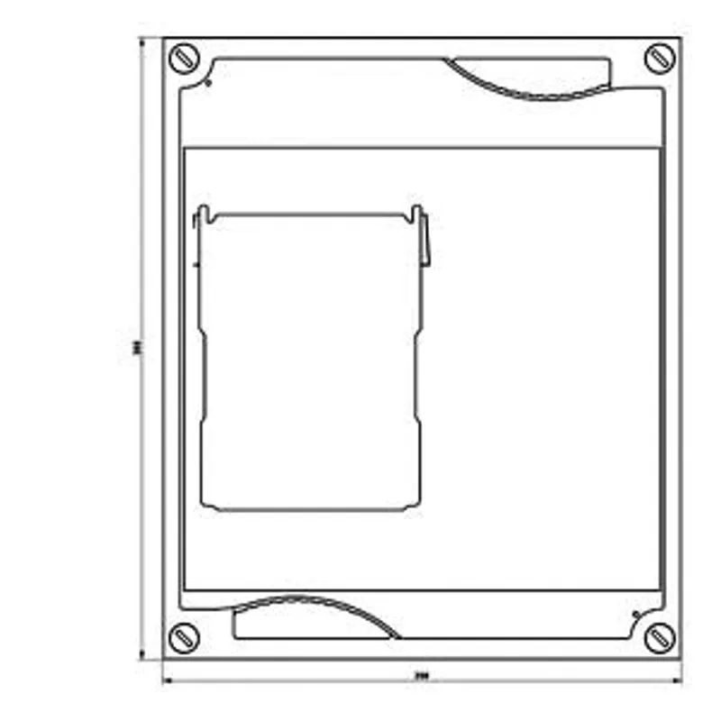 Siemens 8GK4663-2KK12 — photo 2 of 2