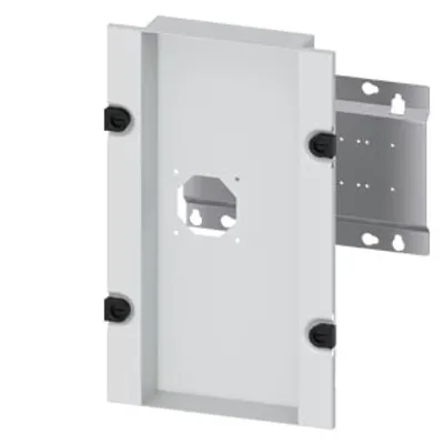 Siemens 8GK6430-4KK13 – ALPHA NF assembly kit 1x 3KD Switch disconnector Size 1 to 3 H=400 mm Siemens 8GK6430-4KK13 – ALPHA NF assembly kit 1x 3KD Switch disconnector Size 1 to 3 H=400 mm