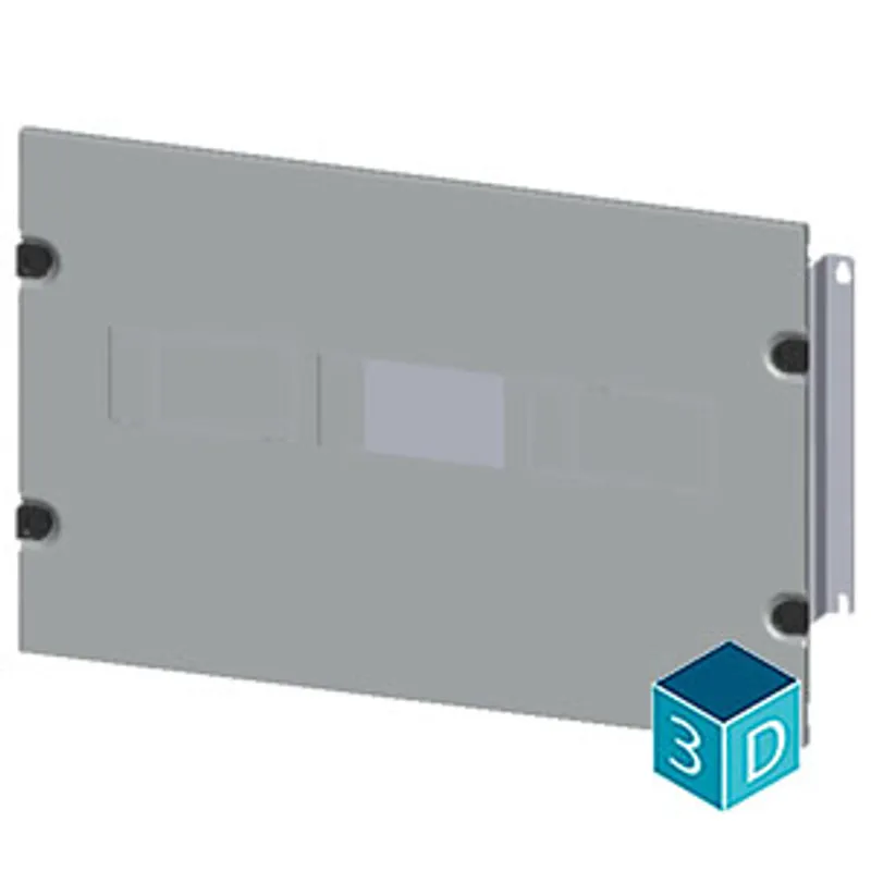 Siemens 8GK6720-4KK23 — photo 3 of 3