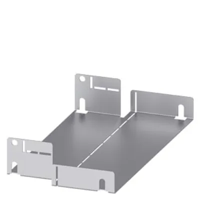 Siemens 8GK9520-0KK10 – ALPHA 630 DIN partition horizontal W = 250 mm, D = 250/320 mm sheet steel