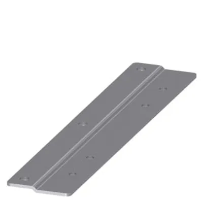 Siemens 8GK9711-0KK07 – ALPHA 400/630/1250 DIN support plate for busbar support Siemens 8GK9711-0KK07 – ALPHA 400/630/1250 DIN support plate for busbar support