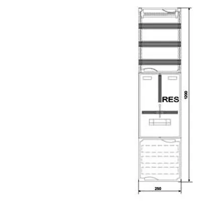 Siemens 8GS2097-2
