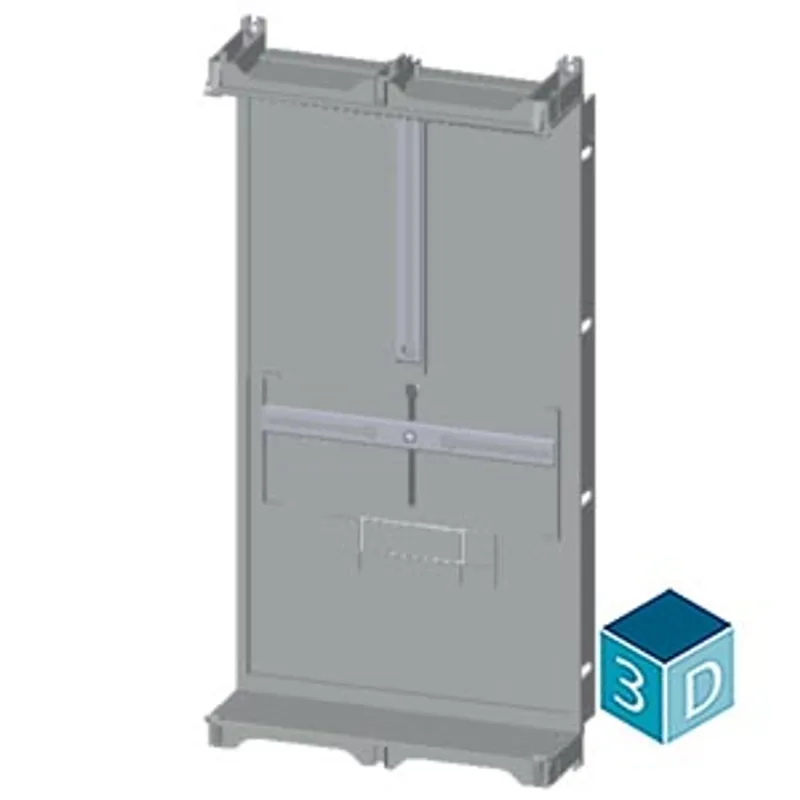 Siemens 8GS4007-4 — photo 3 of 3