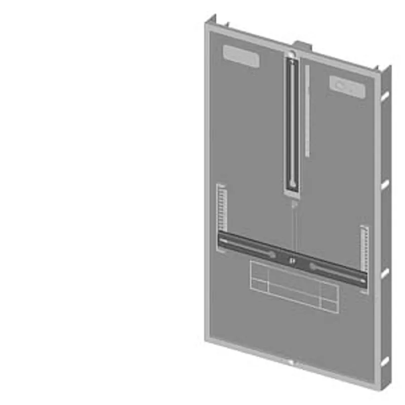 Siemens 8GS4007-5 — photo 1 of 2