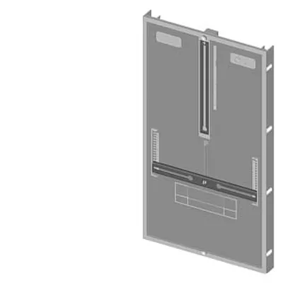 Siemens 8GS4007-5 – ALPHA-ZS, counter support plate 375 mm top Siemens 8GS4007-5 – ALPHA-ZS, counter support plate 375 mm top