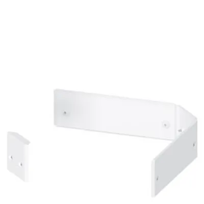 Siemens 8LK1010-4AA02 – Base covers corner section H: 100 mm D: 400 mm Siemens 8LK1010-4AA02 – Base covers corner section H: 100 mm D: 400 mm