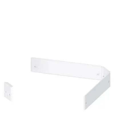 Siemens 8LK1010-6AA03 – Base covers corner section H: 100 mm D: 600 mm Siemens 8LK1010-6AA03 – Base covers corner section H: 100 mm D: 600 mm