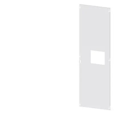 Siemens 8LK2197-6AD18 – Door 3WL, frame size 0, 4-pole, IP54, hinge: right, rotary handle W: 600 mm Siemens 8LK2197-6AD18 – Door 3WL, frame size 0, 4-pole, IP54, hinge: right, rotary handle W: 600 mm