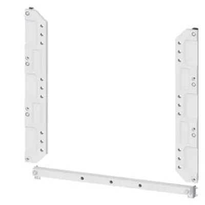 Siemens 8LK4002-8AA82 – Busbar support for second device level NH00, W: 600 mm Siemens 8LK4002-8AA82 – Busbar support for second device level NH00, W: 600 mm