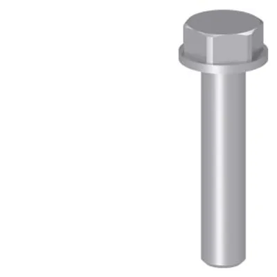 Siemens 8LK4002-8AA85 – Screw set hexagon bolt M8 x 40, with washer, serrated lock ring Siemens 8LK4002-8AA85 – Screw set hexagon bolt M8 x 40, with washer, serrated lock ring