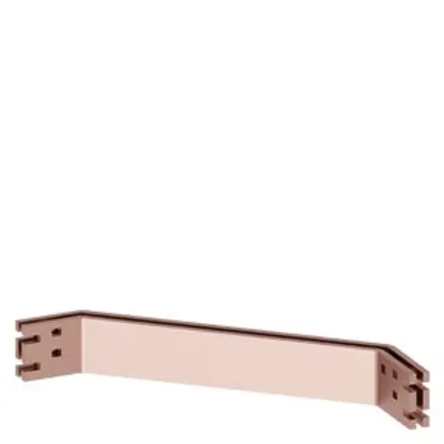 Siemens 8LK4003-4AA42 – Busbar corner section L1-L3, 2 x 80 x 10 mm D: 400 mm Siemens 8LK4003-4AA42 – Busbar corner section L1-L3, 2 x 80 x 10 mm D: 400 mm