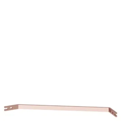 Siemens 8LK4003-4AA43 – Busbar corner section L1-L3, 30 x 10 mm D: 400 to 600 mm Siemens 8LK4003-4AA43 – Busbar corner section L1-L3, 30 x 10 mm D: 400 to 600 mm