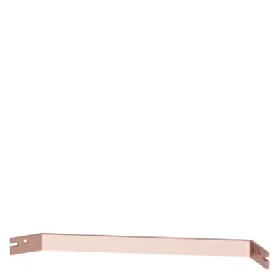 Siemens 8LK4003-4AA44 – Busbar corner section L1-L3, 50 x 10 mm D: 400 to 600 mm Siemens 8LK4003-4AA44 – Busbar corner section L1-L3, 50 x 10 mm D: 400 to 600 mm