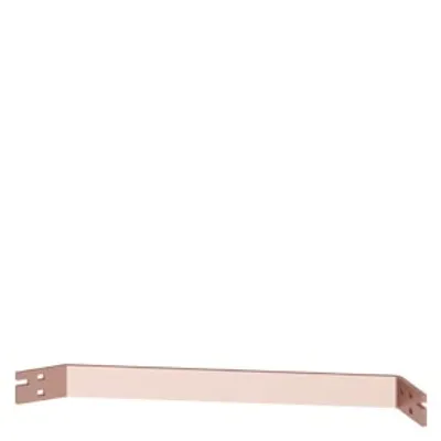 Siemens 8LK4003-4AA45 – Busbar corner section L1-L3, 60x10 mm D: 400 to 600 mm Siemens 8LK4003-4AA45 – Busbar corner section L1-L3, 60x10 mm D: 400 to 600 mm