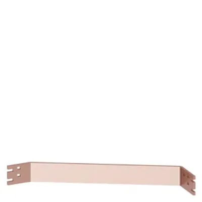 Siemens 8LK4003-4AA46 – Busbar corner section L1-L3, 80 x 10 mm D: 400 to 600 mm Siemens 8LK4003-4AA46 – Busbar corner section L1-L3, 80 x 10 mm D: 400 to 600 mm