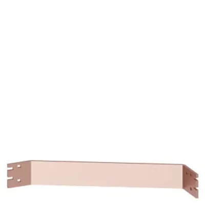 Siemens 8LK4003-4AA47 – Busbar corner section L1-L3, 100 x 10 mm D: 400 to 600 mm Siemens 8LK4003-4AA47 – Busbar corner section L1-L3, 100 x 10 mm D: 400 to 600 mm
