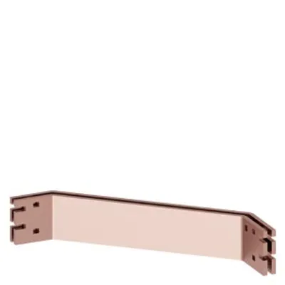 Siemens 8LK4003-4AA74 – Busbar corner section N, 2 x 100 x 10 mm D: 400 mm Siemens 8LK4003-4AA74 – Busbar corner section N, 2 x 100 x 10 mm D: 400 mm