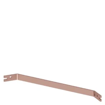 Siemens 8LK4003-4AA75 – Busbar corner section N, 40x10 mm D: 600 to 400 mm Siemens 8LK4003-4AA75 – Busbar corner section N, 40x10 mm D: 600 to 400 mm