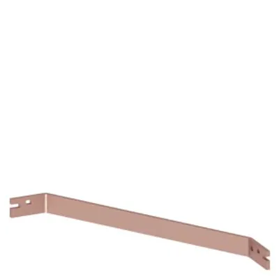 Siemens 8LK4003-4AA76 – Busbar corner section N, 50 x 10 mm D: 600 to 400 mm Siemens 8LK4003-4AA76 – Busbar corner section N, 50 x 10 mm D: 600 to 400 mm