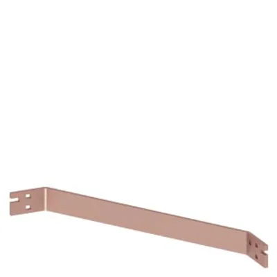 Siemens 8LK4003-4AA77 – Busbar corner section N, 60x10 mm D: 600 to 400 mm Siemens 8LK4003-4AA77 – Busbar corner section N, 60x10 mm D: 600 to 400 mm