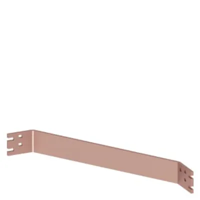 Siemens 8LK4003-4AA78 – Busbar corner section N, 80 x 10 mm D: 600 to 400 mm Siemens 8LK4003-4AA78 – Busbar corner section N, 80 x 10 mm D: 600 to 400 mm