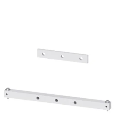 Siemens 8LK6034-2AA37 – Support cable connection 3WL, size 0, withdrawable version, 3-pole, W: 400 mm Siemens 8LK6034-2AA37 – Support cable connection 3WL, size 0, withdrawable version, 3-pole, W: 400 mm