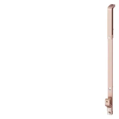 Siemens 8LK6034-2AA53 – Copper connection ACB to MBB N 3WL, frame size 0 (1250 A), withdrawable version, connection: top Siemens 8LK6034-2AA53 – Copper connection ACB to MBB N 3WL, frame size 0 (1250 A), withdrawable version, connection: top