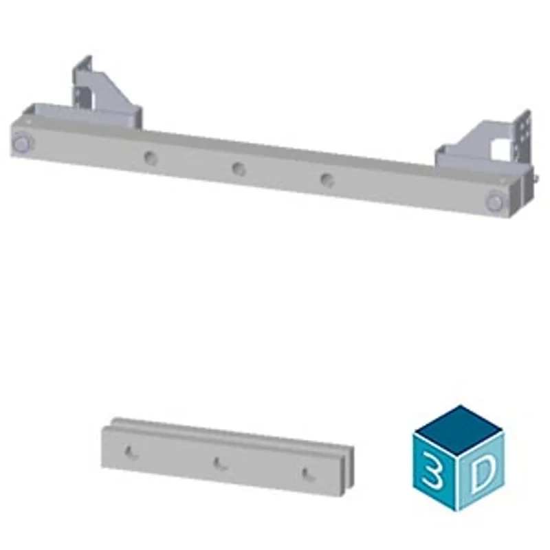 Siemens 8LK6034-2AA64 — photo 2 of 2