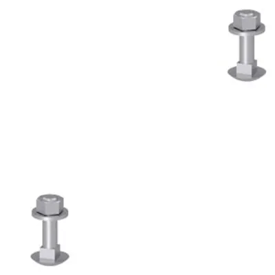 Siemens 8LK6035-1AA45 – Screw set M12 x 50 MCCB connection N 3VA15 (1000 A), 3VA25 (1000 A), fixed-mounted version, N version: 100% Siemens 8LK6035-1AA45 – Screw set M12 x 50 MCCB connection N 3VA15 (1000 A), 3VA25 (1000 A), fixed-mounted version, N version: 100%