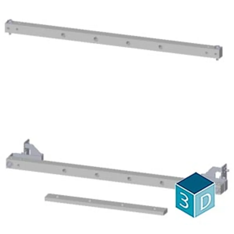 Siemens 8LK6035-2AA27 — photo 2 of 2