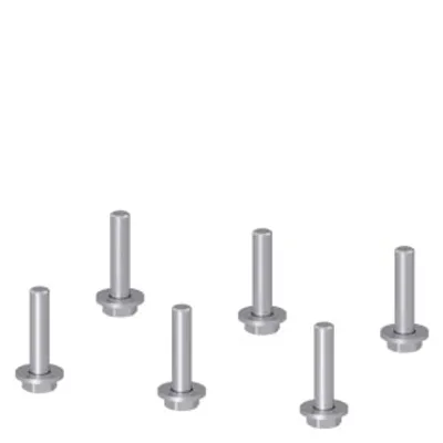 Siemens 8LK6035-2AA61 – Screw set M12 x 55 ACB connection L 3WA size 1 (2000 A), withdrawable version Siemens 8LK6035-2AA61 – Screw set M12 x 55 ACB connection L 3WA size 1 (2000 A), withdrawable version
